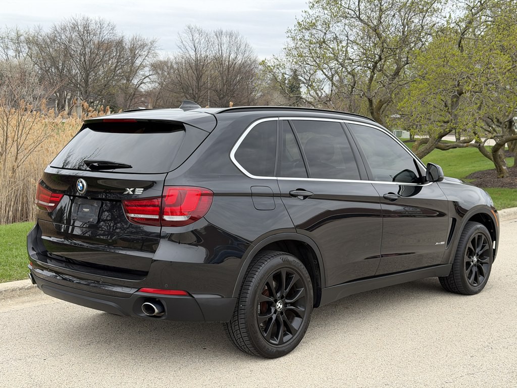 2016 BMW X5 Image 2