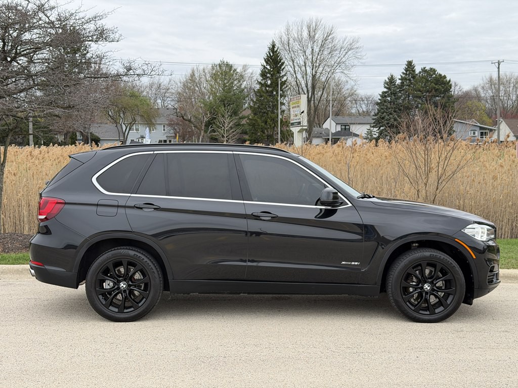 2016 BMW X5 Image 5