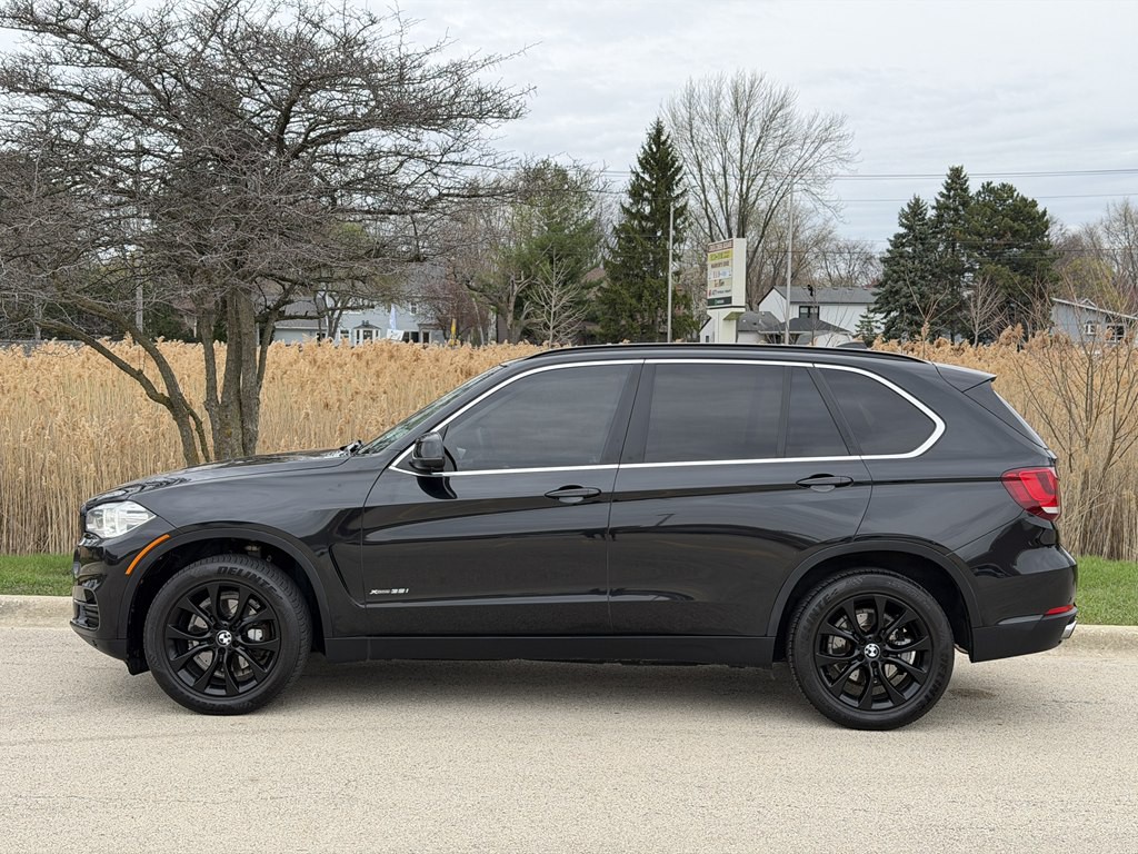 2016 BMW X5 Image 6