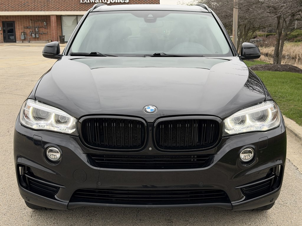 2016 BMW X5 Image 7