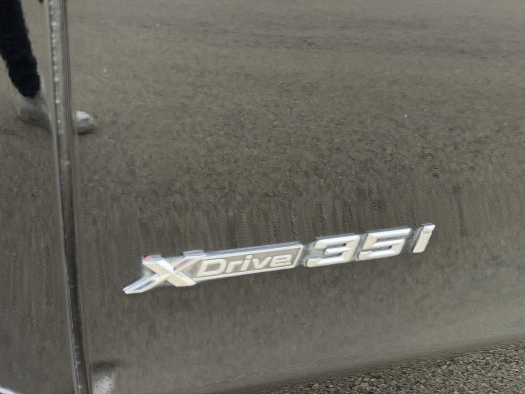 2016 BMW X5 Image 12
