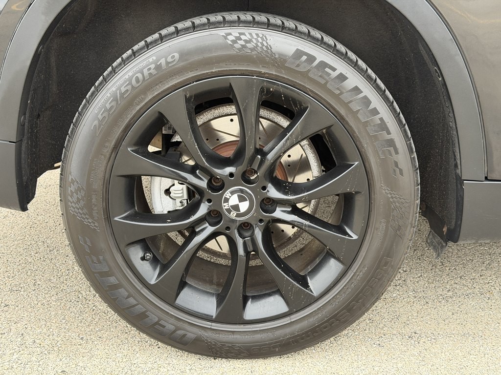 2016 BMW X5 Image 13