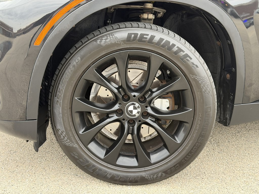 2016 BMW X5 Image 14