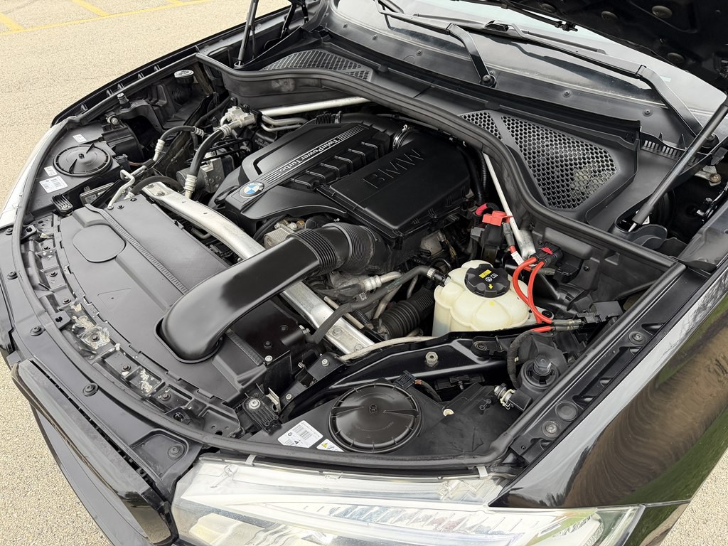 2016 BMW X5 Image 20