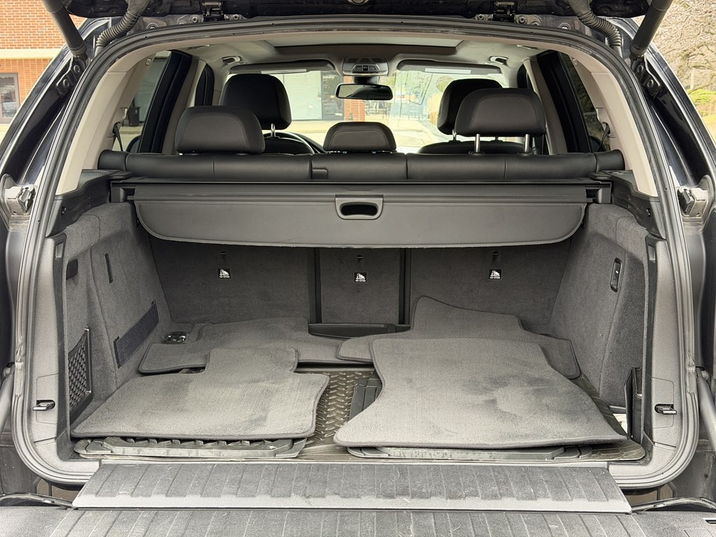 2016 BMW X5 Image 21