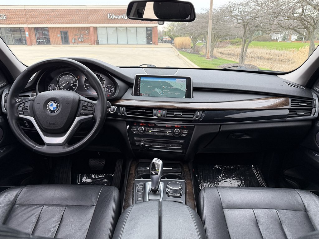 2016 BMW X5 Image 23