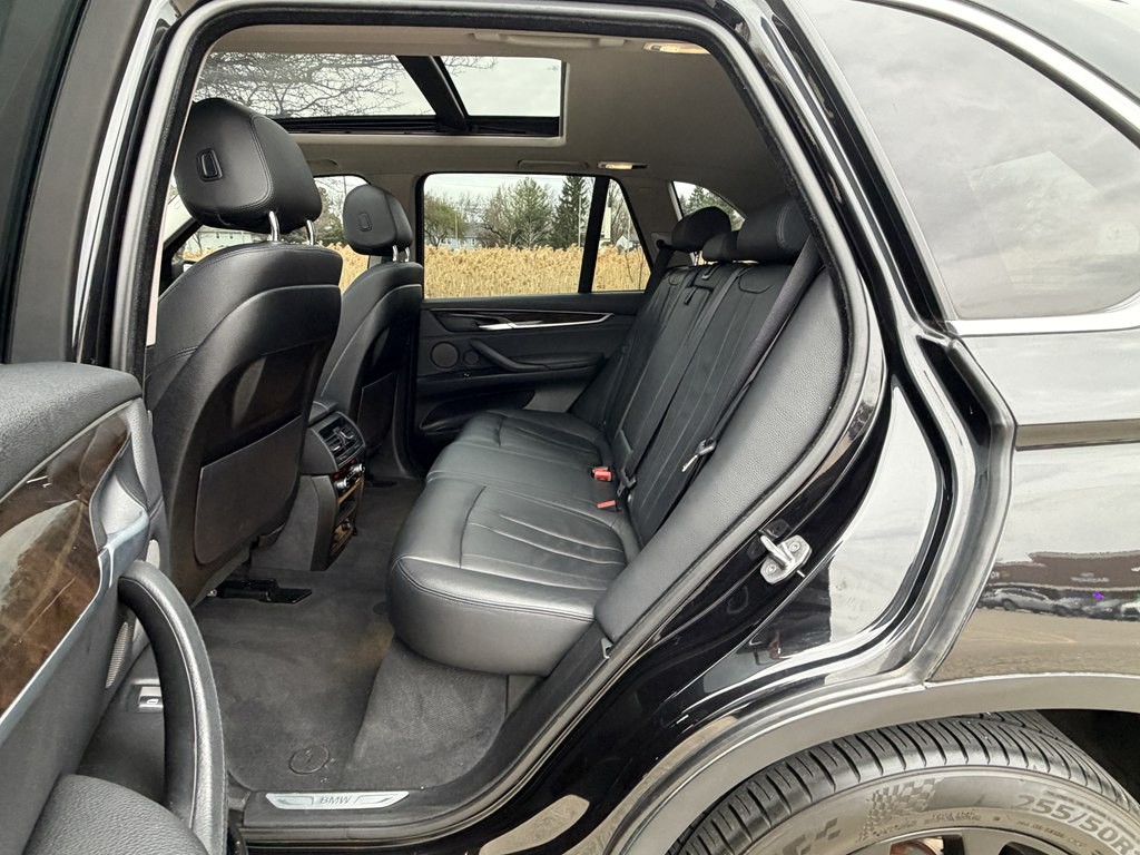 2016 BMW X5 Image 26