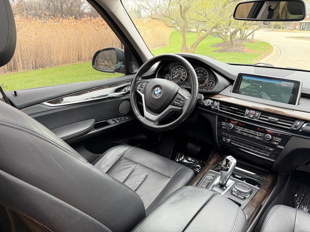 2016 BMW X5 Image 31