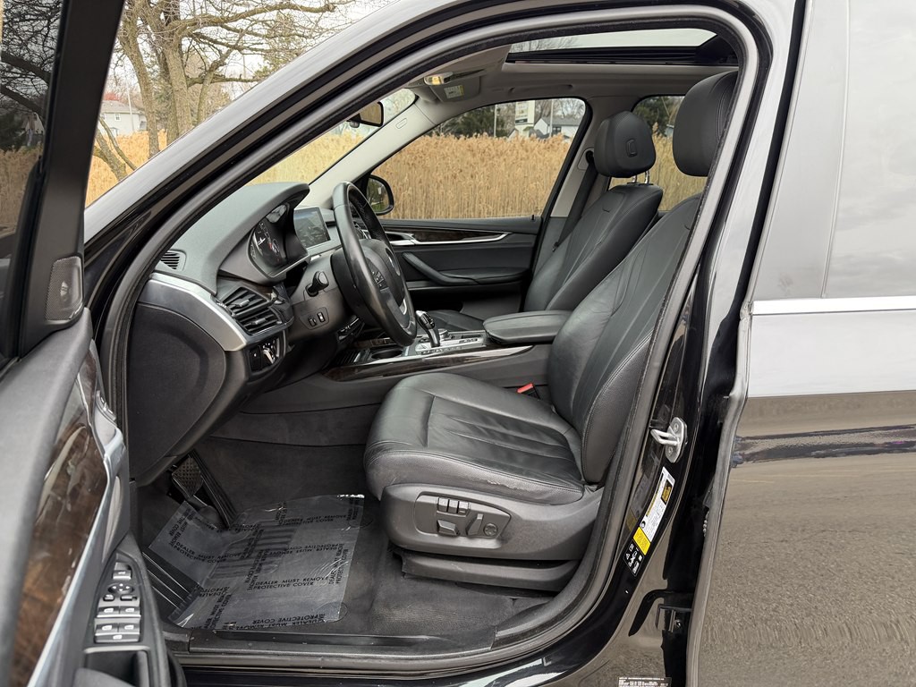 2016 BMW X5 Image 33