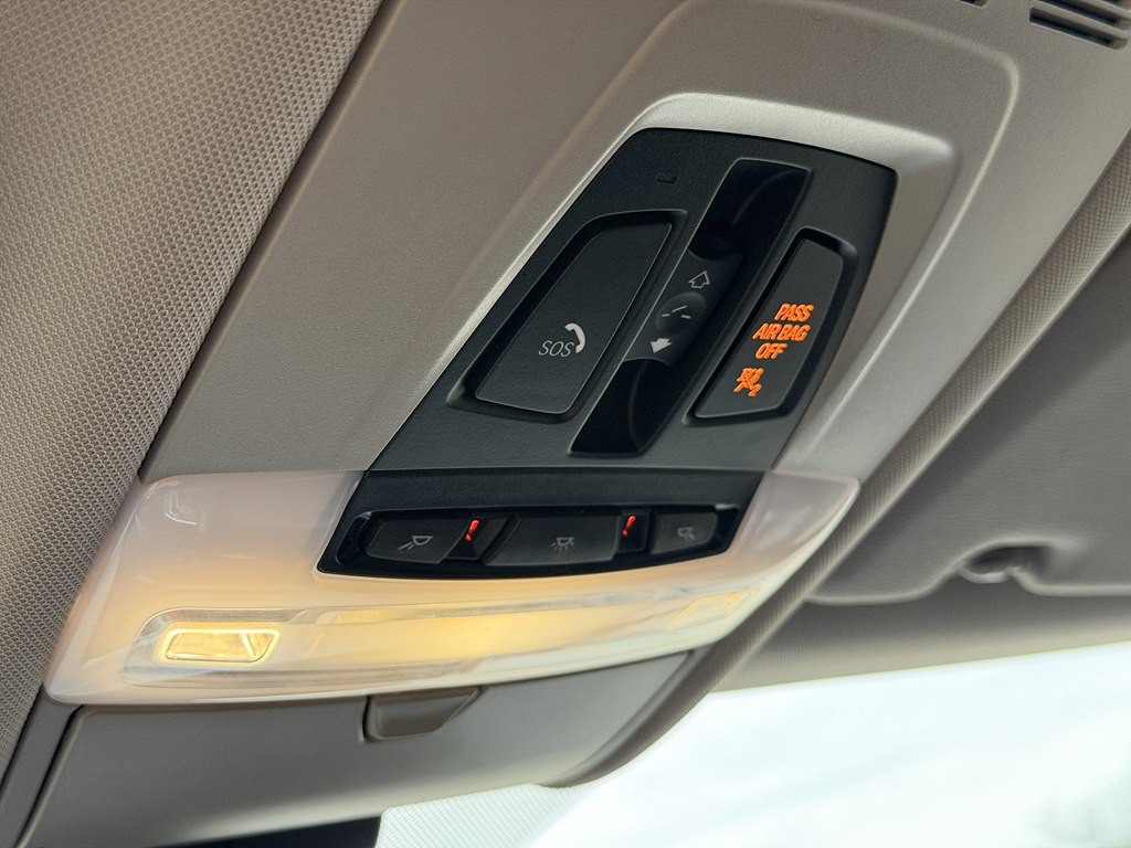 2016 BMW X5 Image 37
