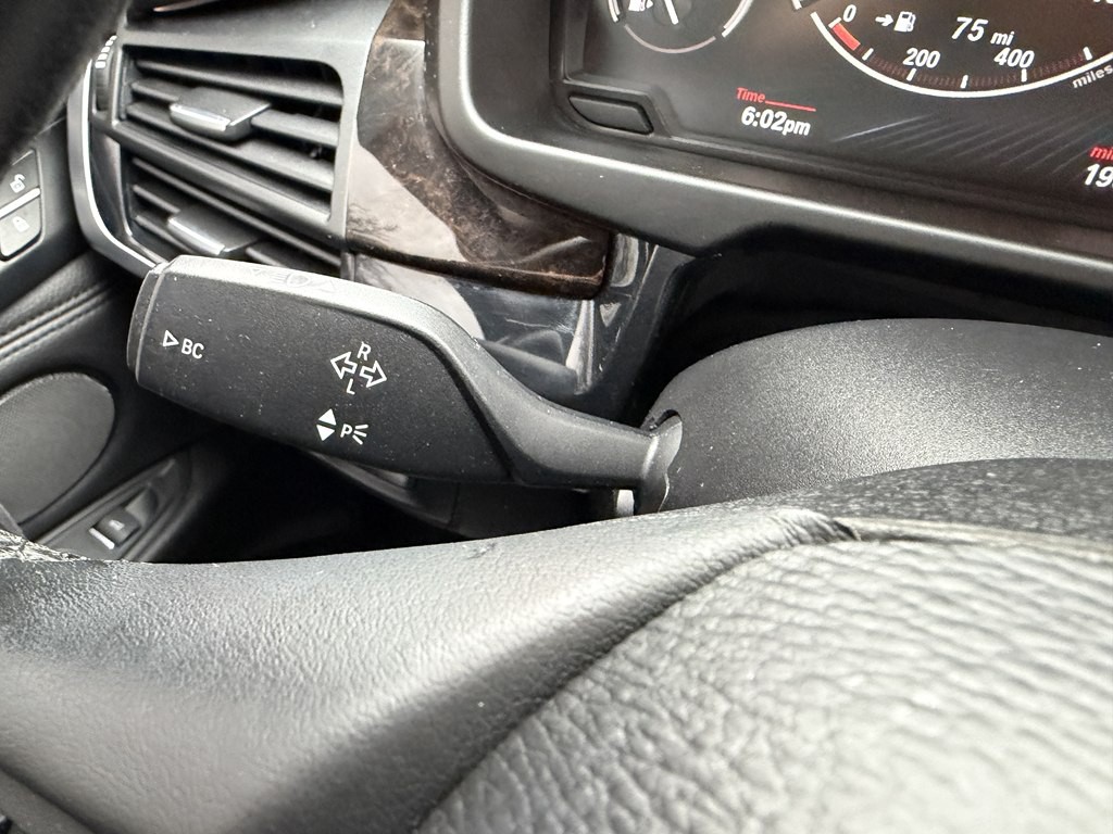 2016 BMW X5 Image 41