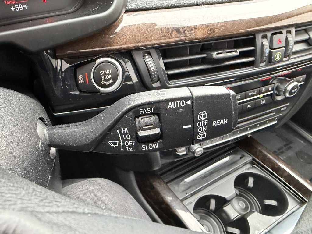 2016 BMW X5 Image 42