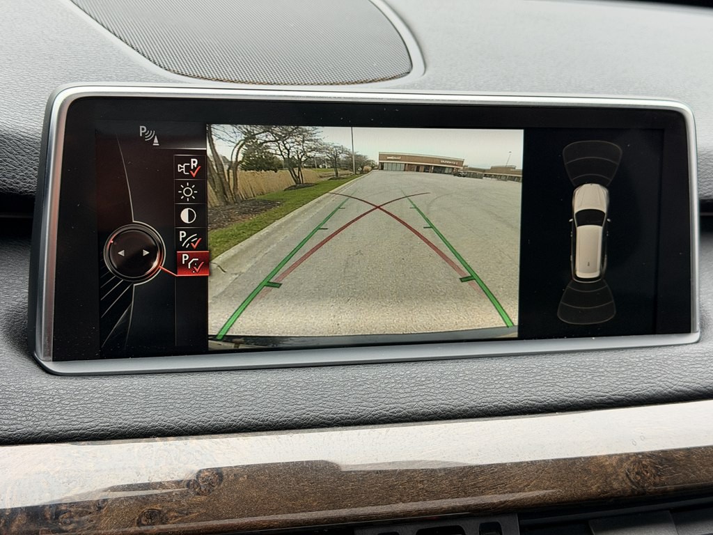 2016 BMW X5 Image 46