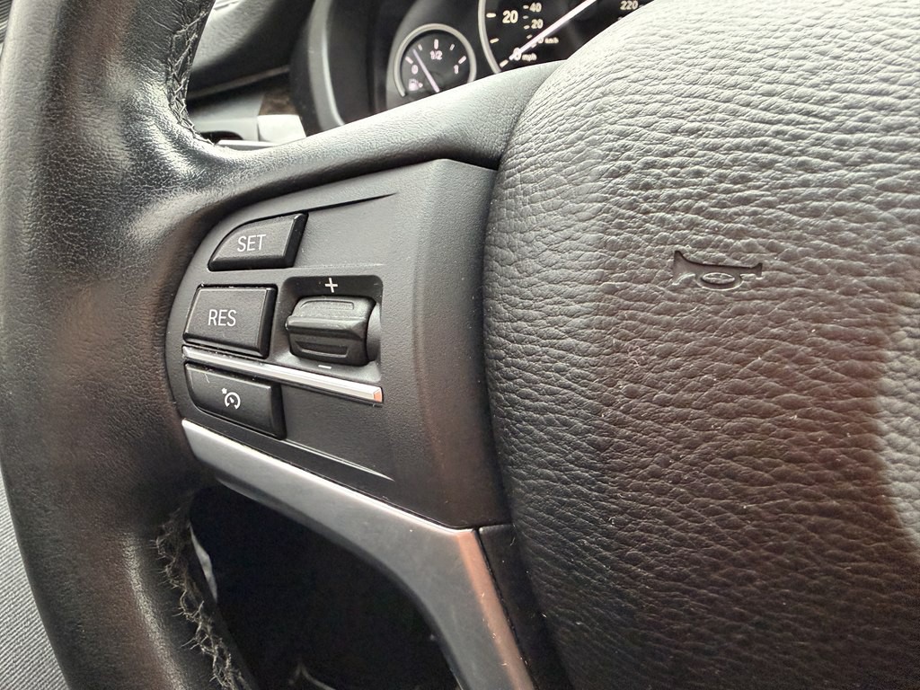 2016 BMW X5 Image 48