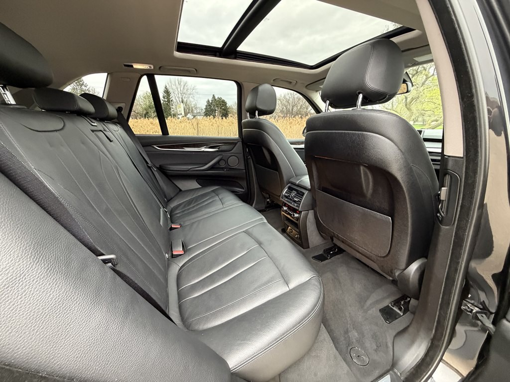 2016 BMW X5 Image 49