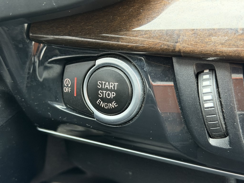 2016 BMW X5 Image 51