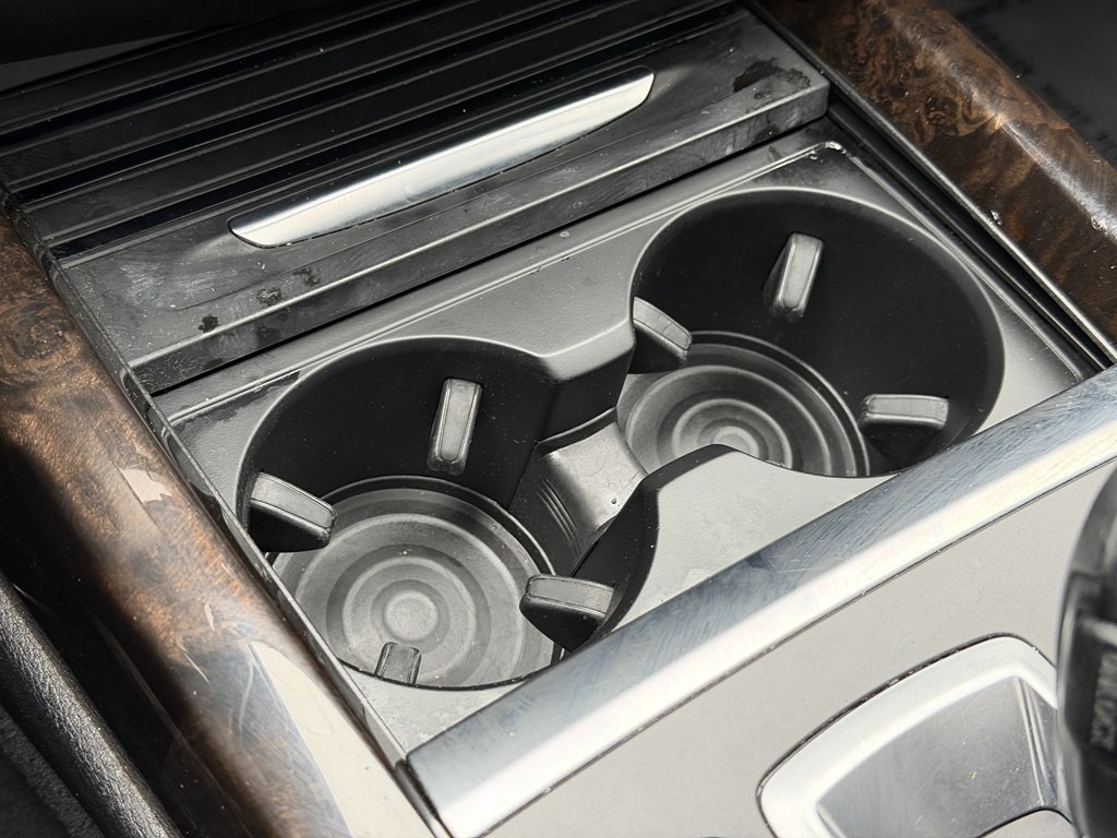 2016 BMW X5 Image 53