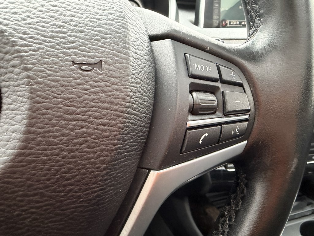 2016 BMW X5 Image 54