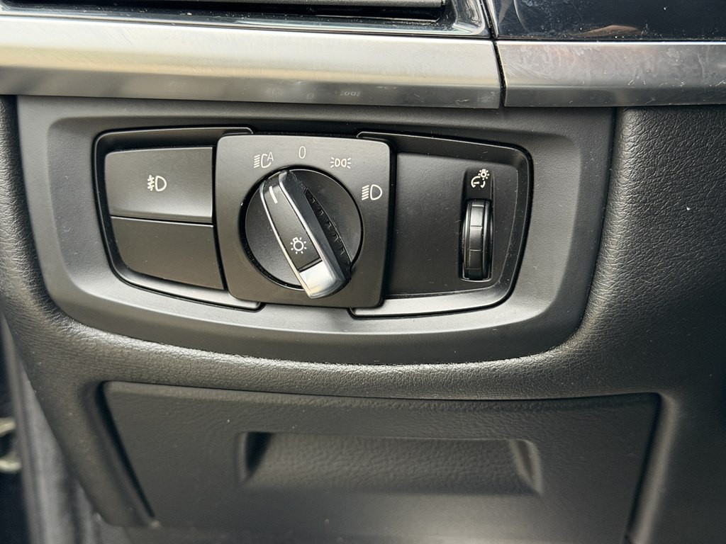 2016 BMW X5 Image 57