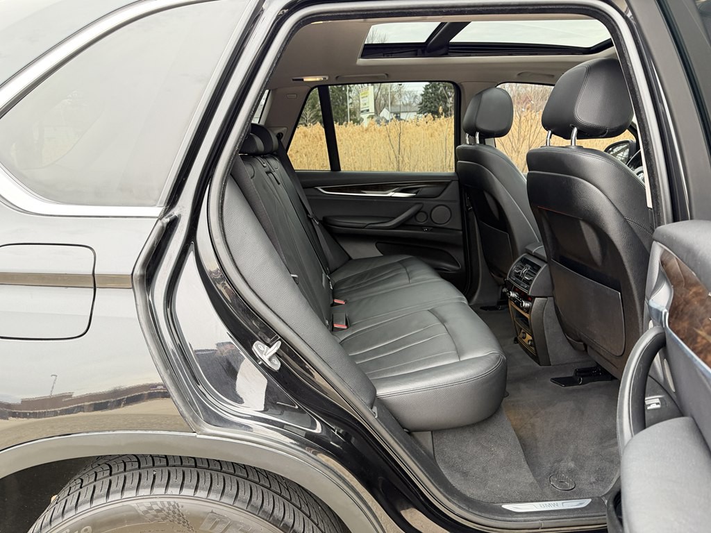 2016 BMW X5 Image 58