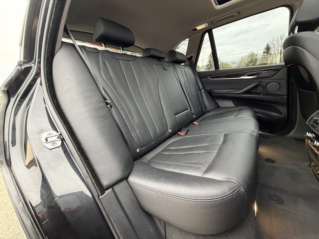2016 BMW X5 Image 59
