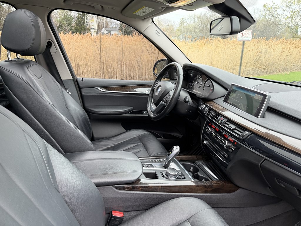 2016 BMW X5 Image 60