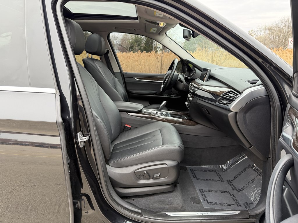 2016 BMW X5 Image 61