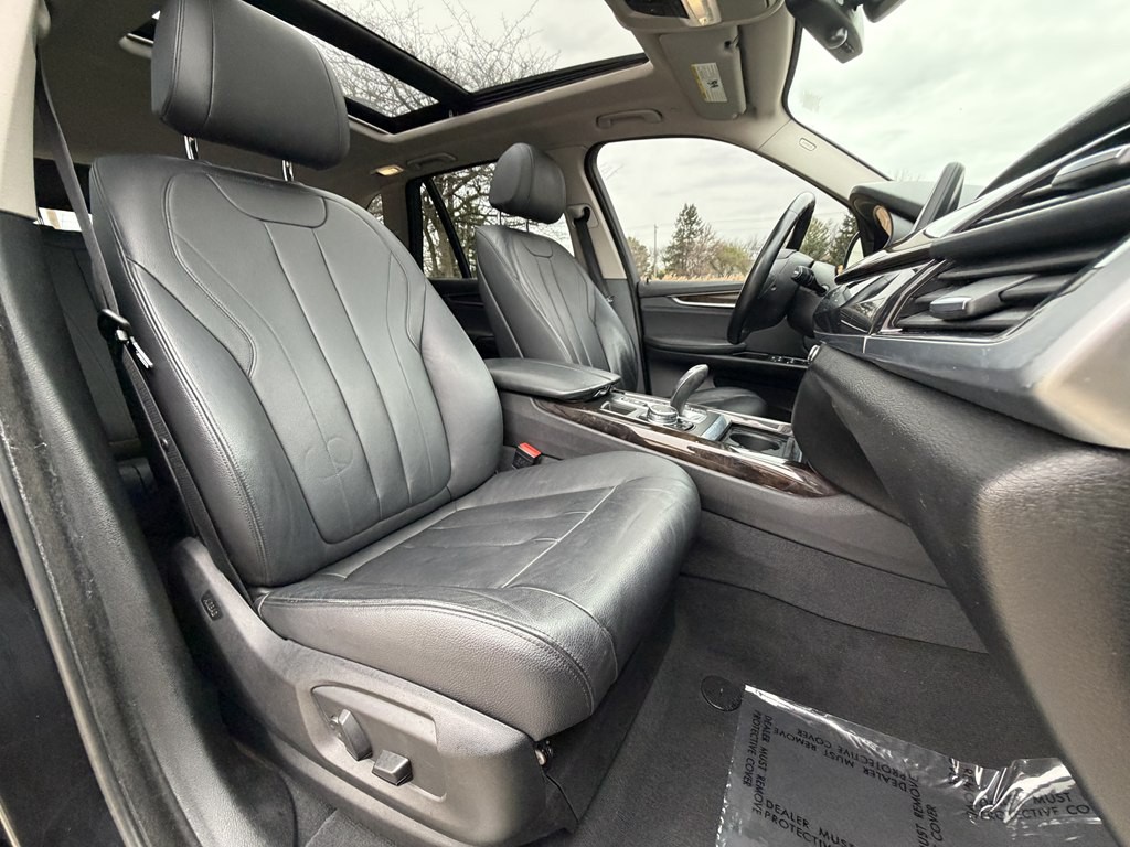 2016 BMW X5 Image 62