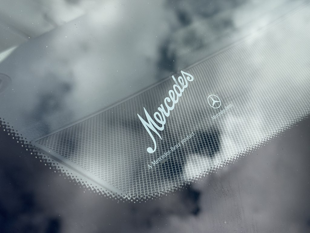 2016 Mercedes-Benz E-Class Image 11