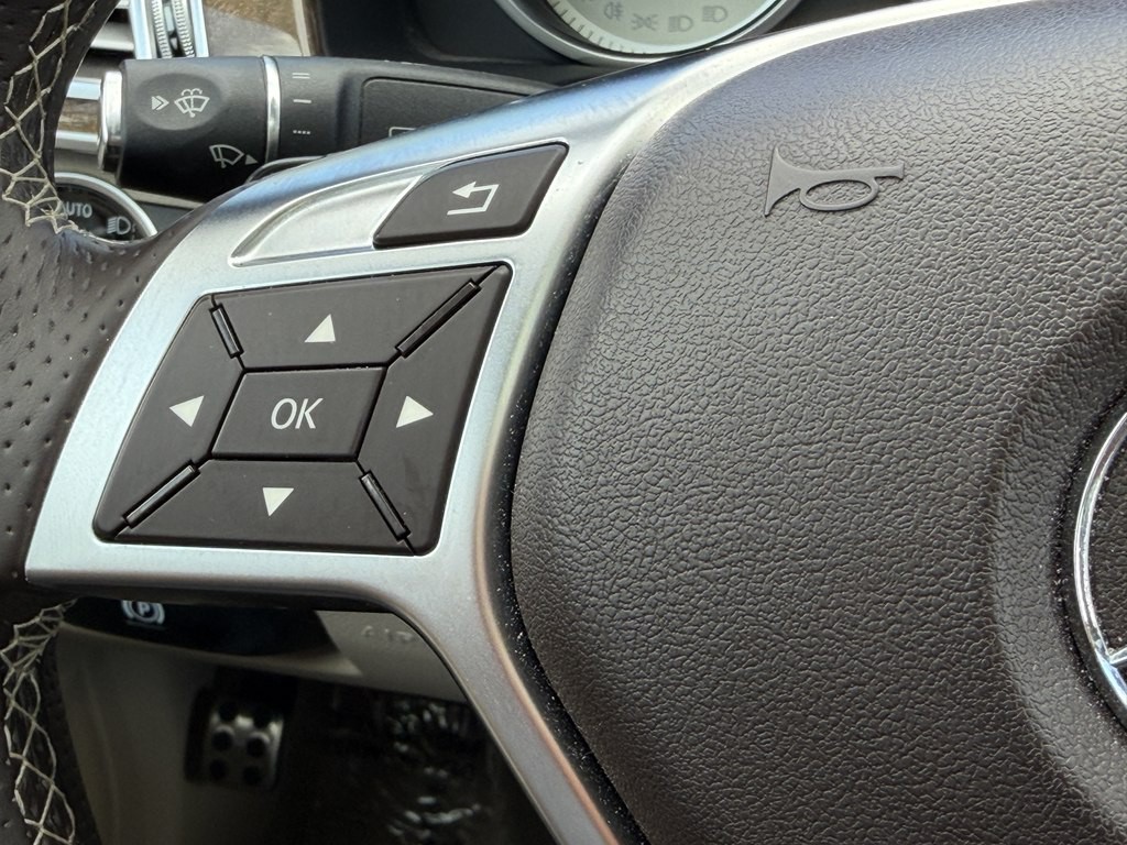 2016 Mercedes-Benz E-Class Image 37