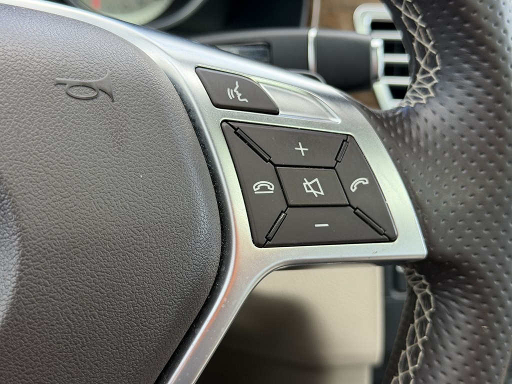 2016 Mercedes-Benz E-Class Image 61