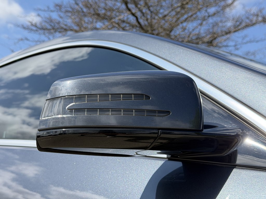 2016 Mercedes-Benz E-Class Image 16