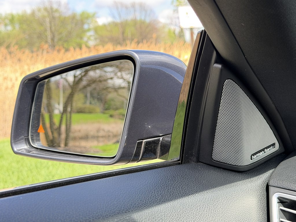 2016 Mercedes-Benz E-Class Image 17