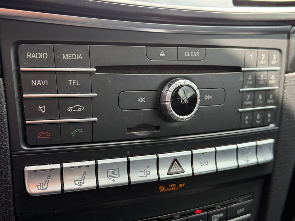 2016 Mercedes-Benz E-Class Image 29