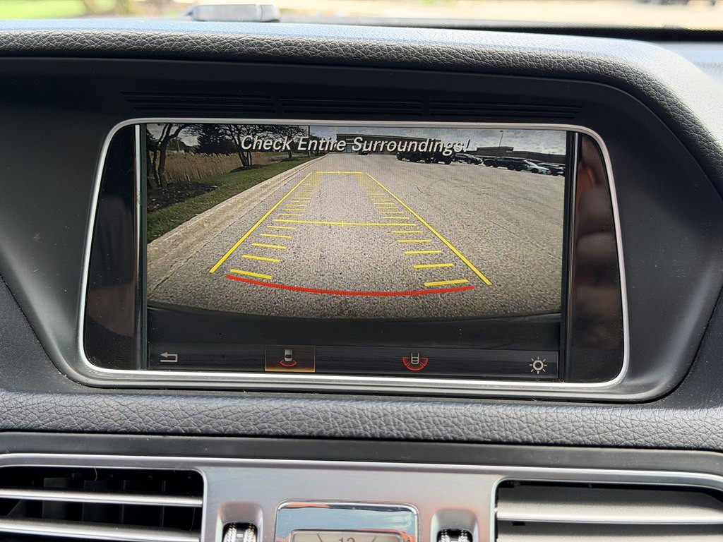 2016 Mercedes-Benz E-Class Image 41