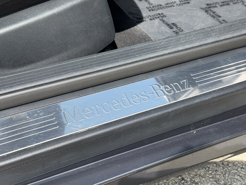 2016 Mercedes-Benz E-Class Image 44