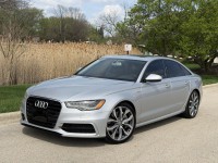 Image for 2012 Audi A6 3.0T quattro Prestige ID: 7356862