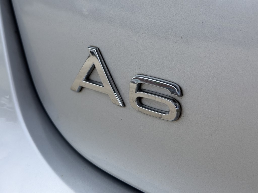 2012 Audi A6 Image 9