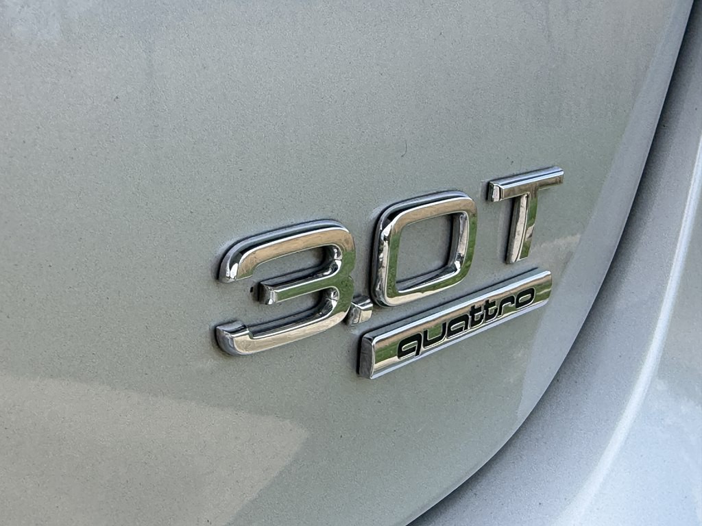 2012 Audi A6 Image 10