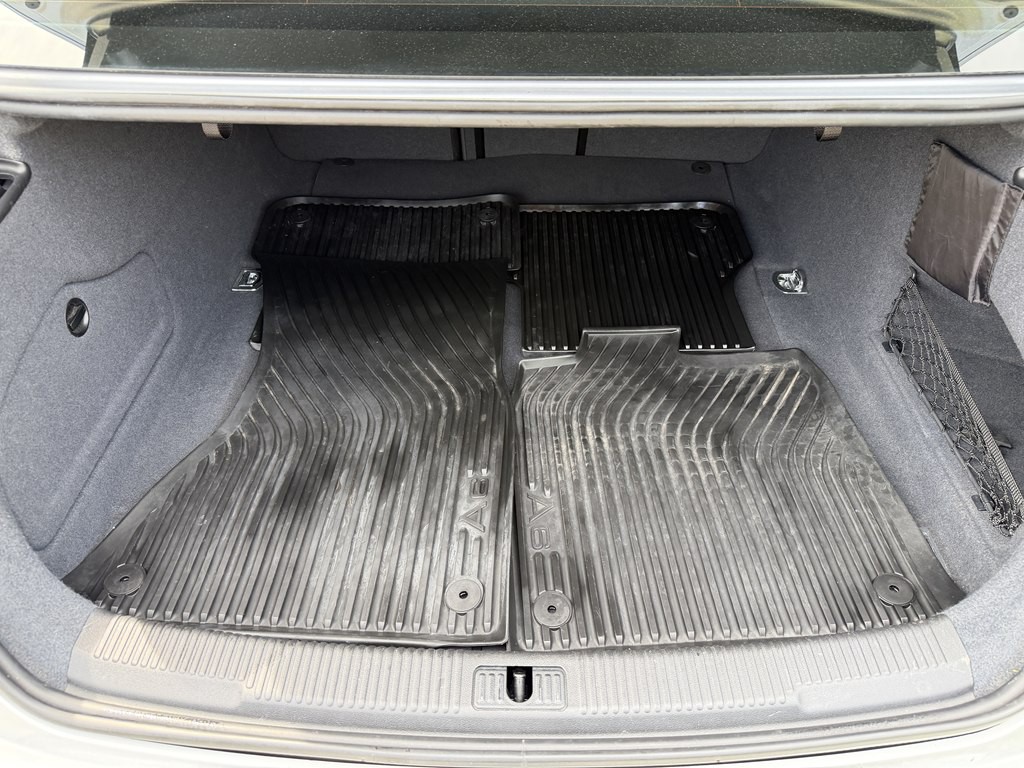 2012 Audi A6 Image 17