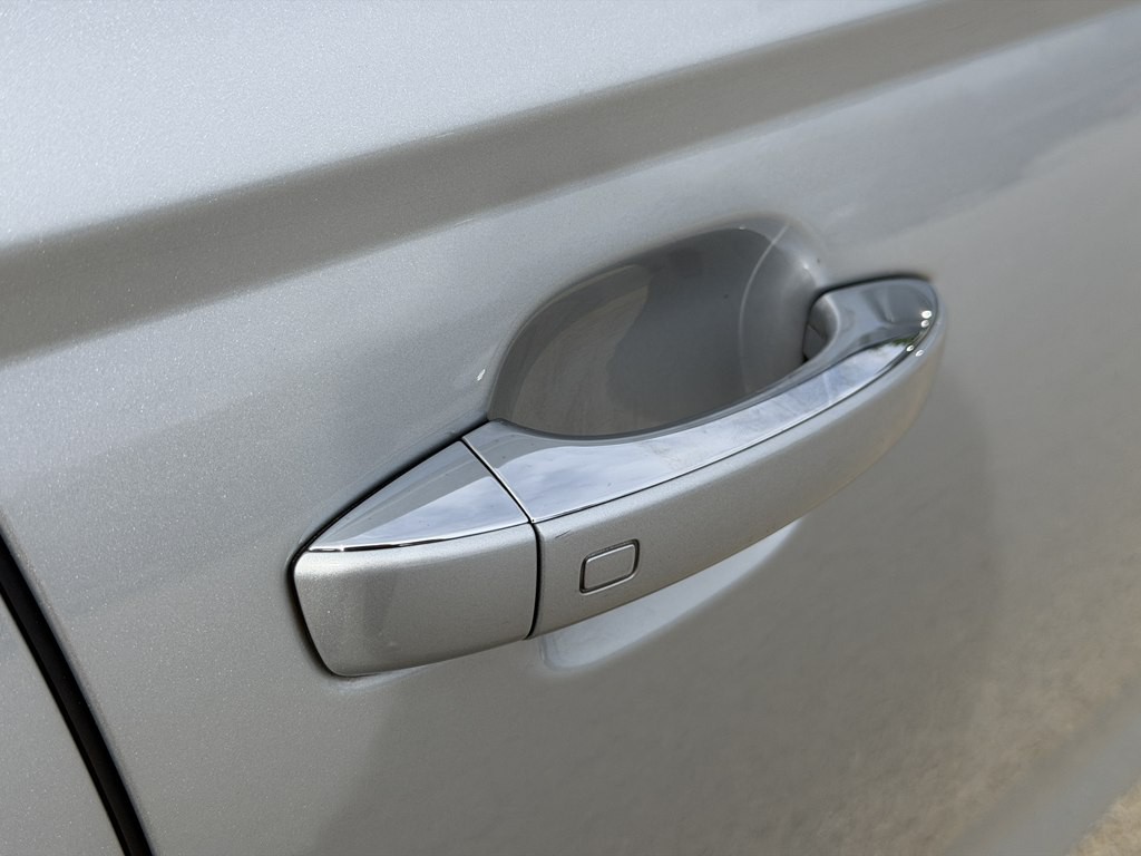 2012 Audi A6 Image 18