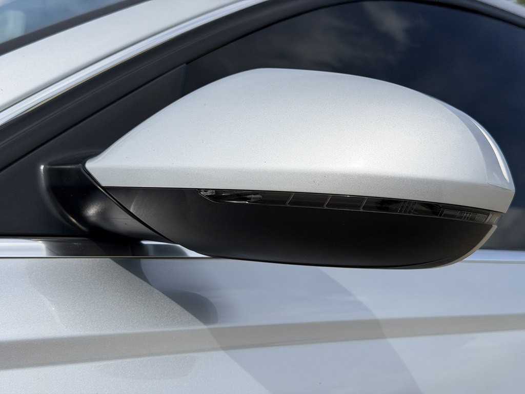 2012 Audi A6 Image 19