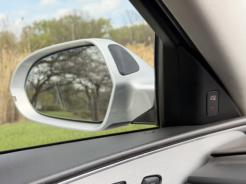 2012 Audi A6 Image 20