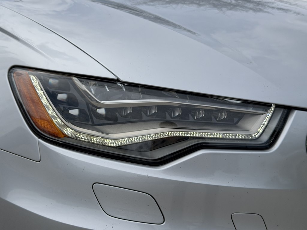 2012 Audi A6 Image 21