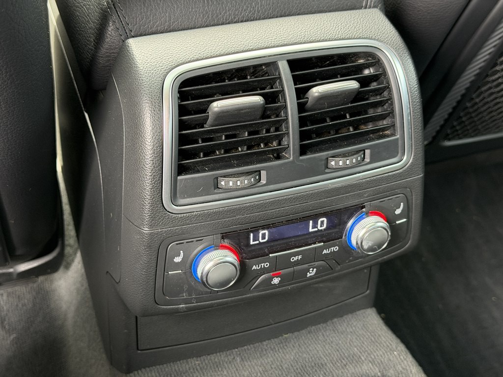 2012 Audi A6 Image 33