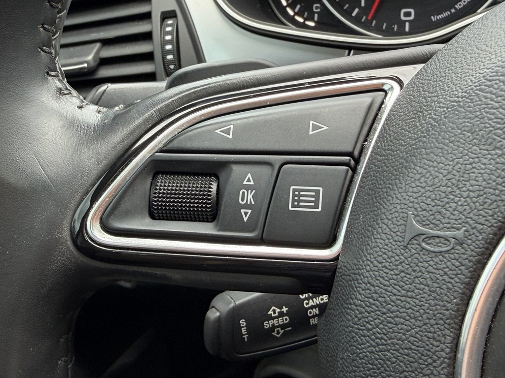 2012 Audi A6 Image 47