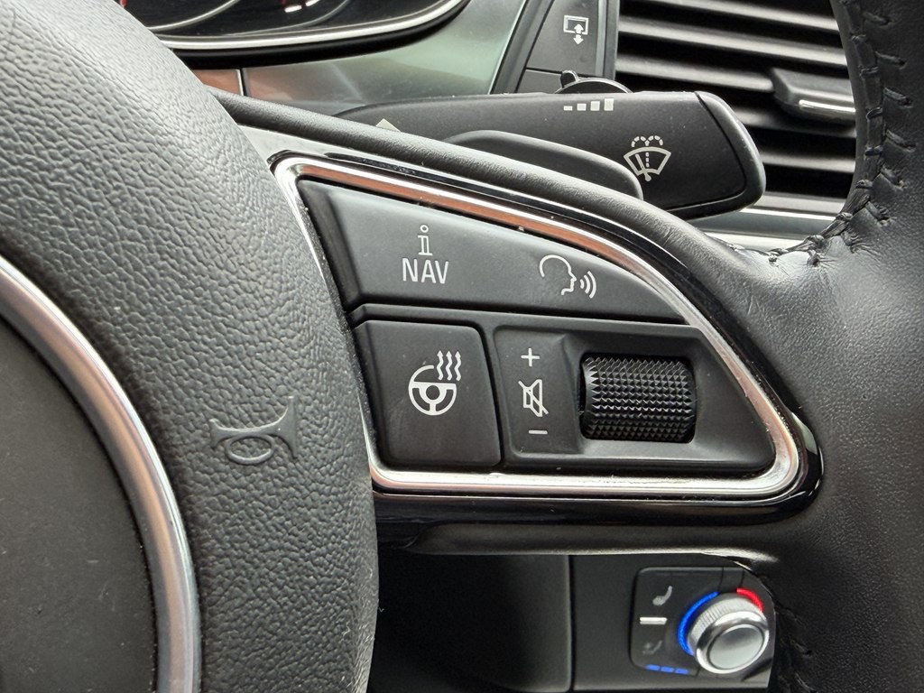 2012 Audi A6 Image 48