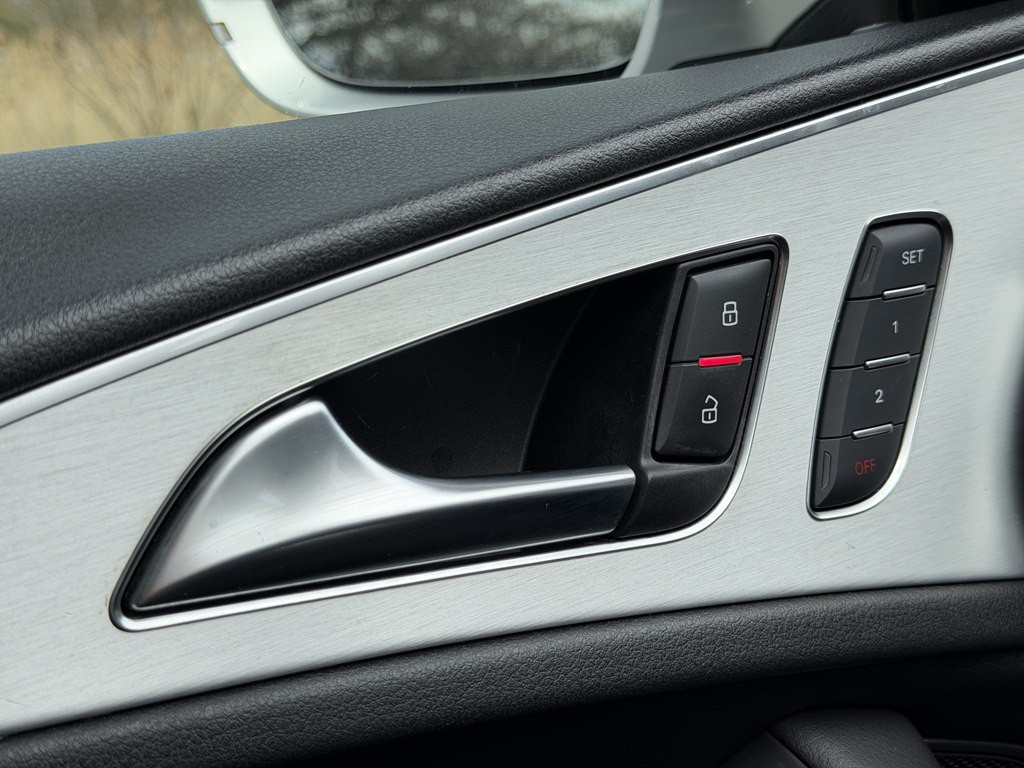 2012 Audi A6 Image 49
