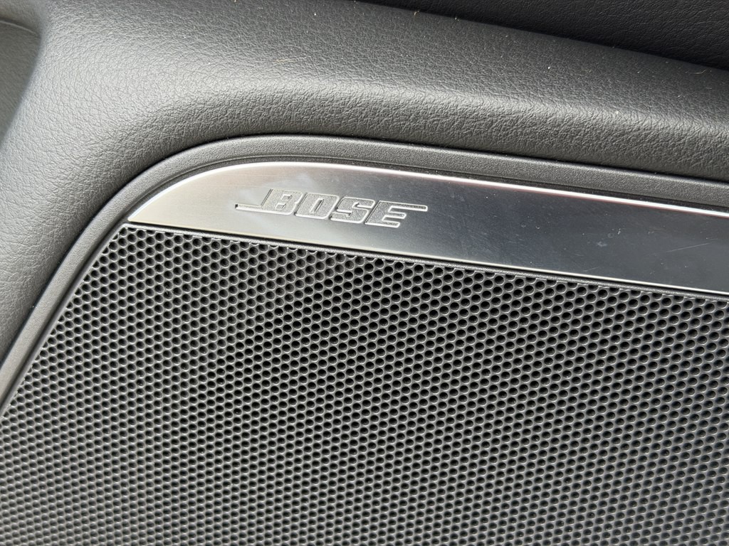 2012 Audi A6 Image 50