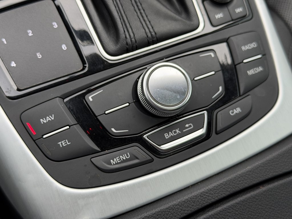 2012 Audi A6 Image 54